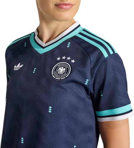 ADIDAS Damen Trikot Deutschland 26 Auswärts