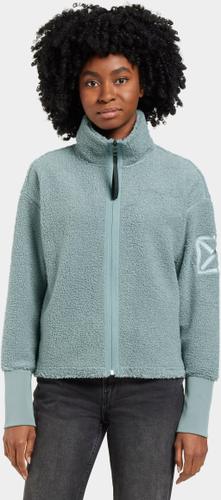 DIDRIKSONS Damen Jacke ALEXA WNS FZ 3