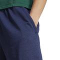ADIDAS Herren Shorts Heritage Tennis (Länge 9 Zoll) S in Blau