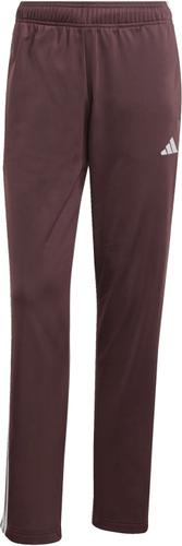 ADIDAS Herren Sportanzug Essentials 3-Streifen M in Braun