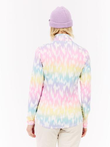 PROTEST Damen Rolli PRTEsher 1/4 zip active top