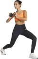 ADIDAS Damen BH Optime Essentials Workout Medium XS in Braun