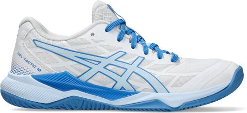 ASICS Damen Netballschuhe GEL-TACTIC 12 42 in Grün