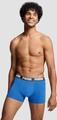 PUMA Herren Retropants Basic Boxer 2P 2er Pack True Blue