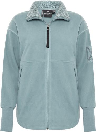 DIDRIKSONS Damen Jacke RONJA WNS FULLZIP