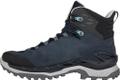 LOWA Damen Multifunktionsstiefel INNOVO GTX MID WS 40 in Blau