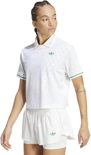 ADIDAS Damen Polo Tennis Pro Climacool