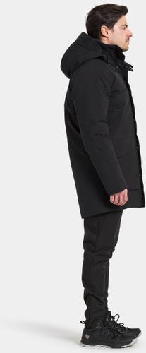 DIDRIKSONS Herren Mantel AKILLES USX PARKA 2