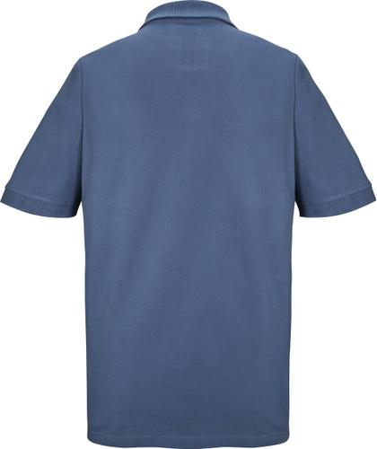 G.I.G.A. DX by killtec Herren Polo GS 5 MN PLSHRT GOTS
