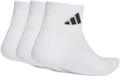 ADIDAS Herren Socken CUSHIONED SPORTSWEAR ANKLE 3ER-PACK