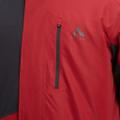 McKINLEY Herren Doppeljacke Dano 3:1 M in Rot