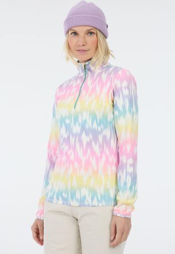 PROTEST Damen Rolli PRTEsher 1/4 zip active top