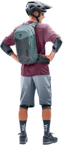 DEUTER Rucksack Compact 14+3