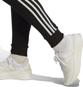 ADIDAS Damen Cuffed Hose XL in Schwarz