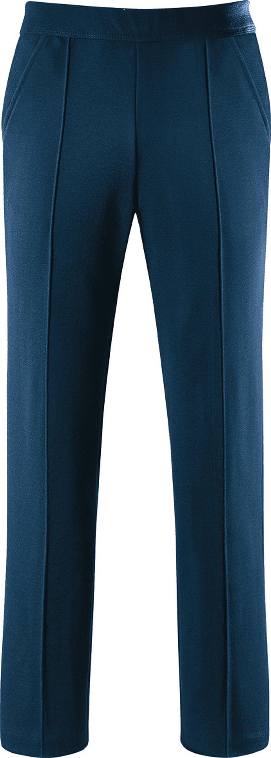 SCHNEIDER SPORTSWEAR Herren Hose ZÜRICHM (kurz) 62 Kurz in Blau