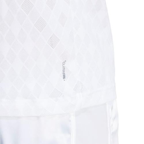ADIDAS Herren Polo Tennis Pro Climacool+ FreeLift