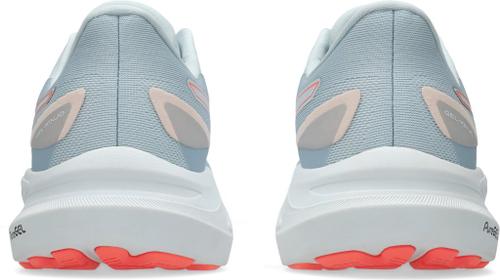 ASICS Damen Laufschuhe GEL-KINJO 2 42 in Silber
