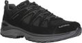 LOWA Herren Multifunktionsschuhe Herren Leichtwanderschuhe Innox Evo GTX 40 in Schwarz
