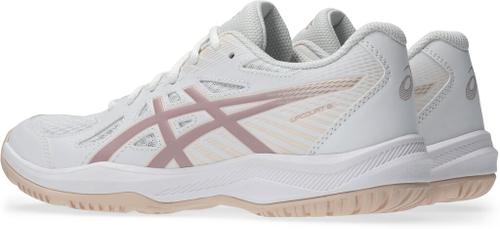 ASICS Damen Handballschuhe UPCOURT 6 41 ½ in Silber