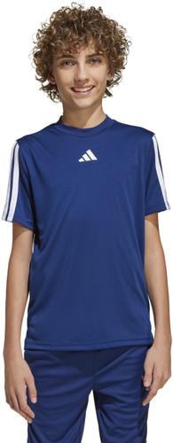 ADIDAS Kinder Shirt Train Essentials 3-Streifen Kids