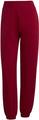 ADIDAS Damen Hose Future Icons Small Logo XL in Rot