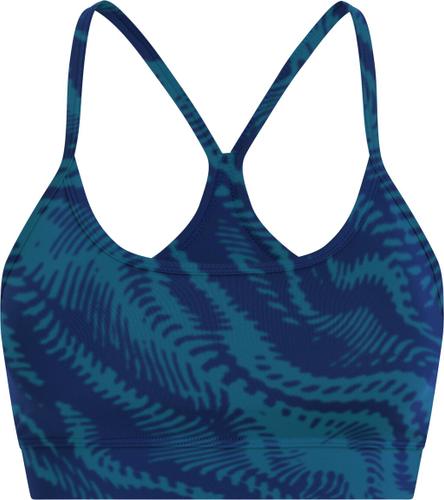 ENERGETICS Damen BH Gigi V W S in Blau