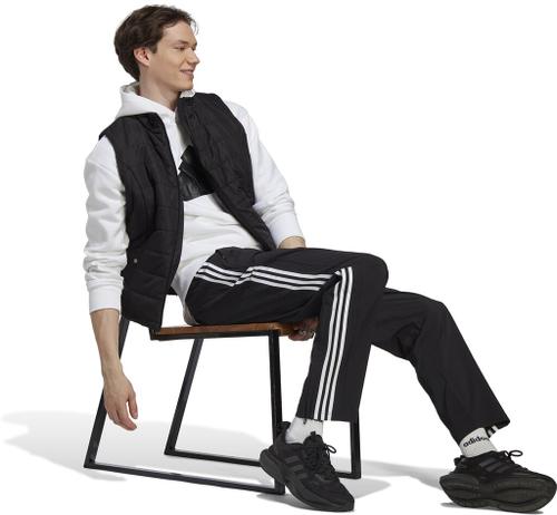 ADIDAS Herren Sporthose M STANFRD O PT S in Schwarz