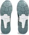 ASICS Herren Freizeitschuhe LYTE CLASSIC 46 ½ in Grau