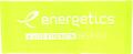 ENERGETICS Physioband 250cm 1.0 - in Gelb