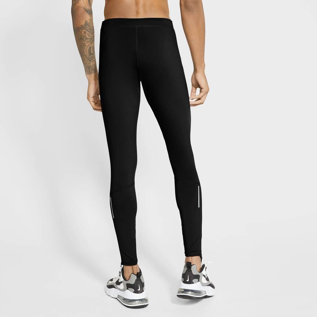 NIKE Herren DF CHLLGR TIGHT S in Pink