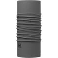 BUFF Herren Schal Original SOLID One Size in Grau