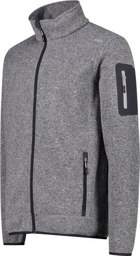CMP Herren Unterjacke Herren Fleecejacke
