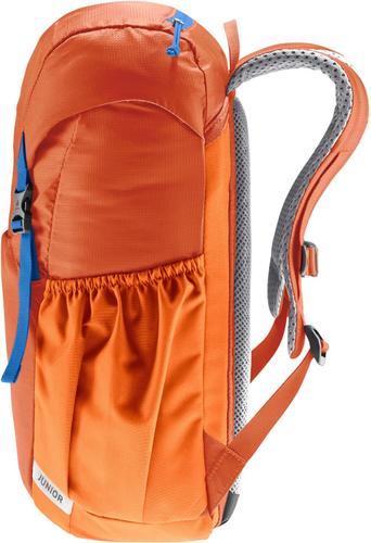 DEUTER Rucksack Junior - in Orange