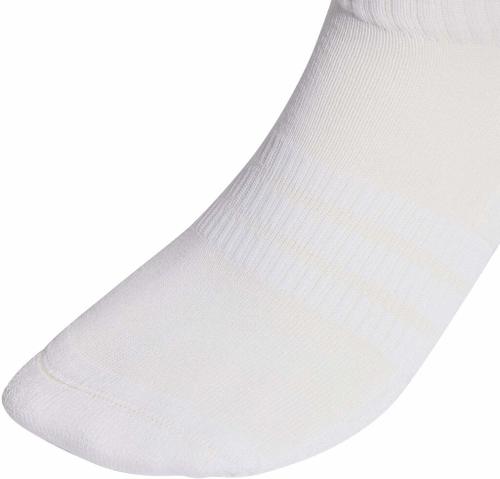 ADIDAS Herren Socken CUSHIONED SPORTSWEAR ANKLE 3ER-PACK