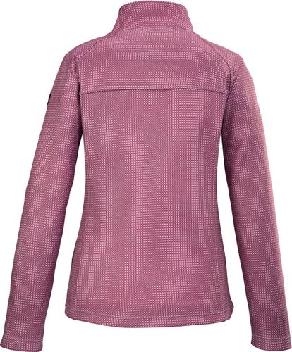 KILLTEC Damen Unterjacke KOS 90 WMN FLC JCKT