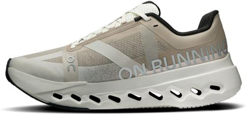 ON Damen Laufschuhe Cloudsurfer Next 39 in Silber