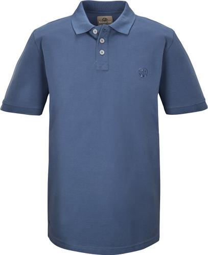G.I.G.A. DX by killtec Herren Polo GS 5 MN PLSHRT GOTS