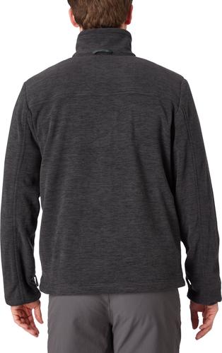 McKINLEY Herren Doppeljacke He.-Doppel-Jacke Tessi 3:1 II M XL in Schwarz