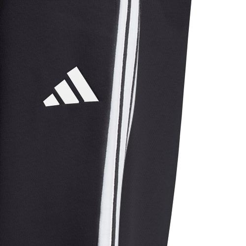 ADIDAS Damen Hose Essentials 3-Streifen French Terry Cuffed