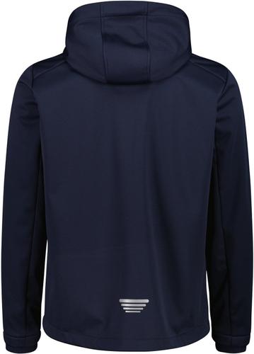 CMP Herren Funktionsjacke MAN JACKET ZIP HOOD