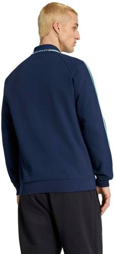 ADIDAS Herren Fanjacke Deutschland Anthem Auswärtsjacke