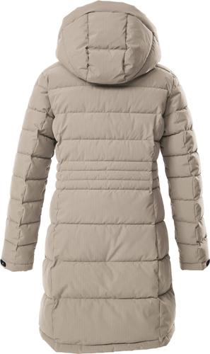 KILLTEC Damen Mantel KOW 11 WMN QLTD PRK