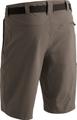 MAIER SPORTS Herren Bermuda Huang Teak