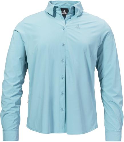 SCHÖFFEL Damen Bluse Blouse Style Dunajec WMN