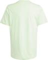 ADIDAS Kinder Shirt Essentials Big Logo Cotton 176 in Grau