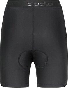 ODLO Damen Tight BL BOTTOM liner ACTIVE SPORT S in Weiß