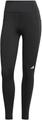 ADIDAS Damen Tights Own the Run 7/8 XS in Schwarz