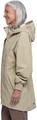 SCHÖFFEL Damen Mantel Parka Style Bohorok WMS 36 in Braun