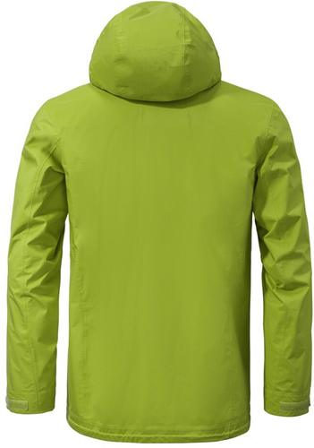 SCHÖFFEL Herren Jacke 2.5L Jacket Aiplspitz M