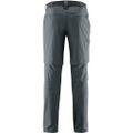 MAIER SPORTS Herren Hose Tajo 2 He-Zip Off Hose el.